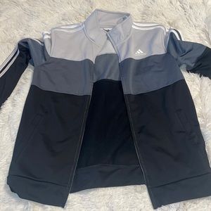 Adidas Track Jacket